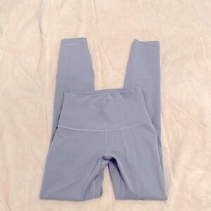 Selling gray lulu leggings!